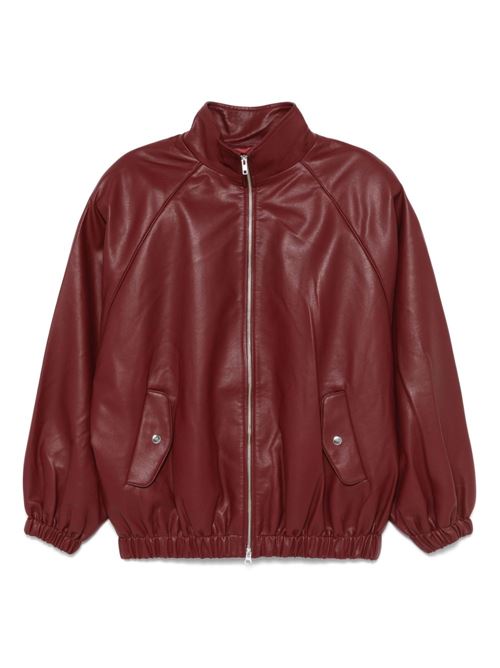 Senta bomber jacket THE FRANKIE SHOP | JAFS179711